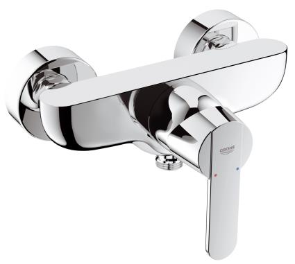 Torneira de duche GET