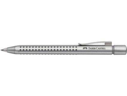 Esferográfica FABER-CASTELL GRIP 2011 Preto