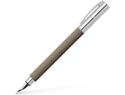 Caneta de Tinta Permanente FABER-CASTELL 147050