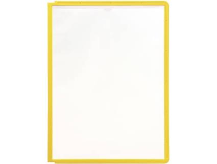 Painel  5606-04 (Amarelo - Polipropileno)