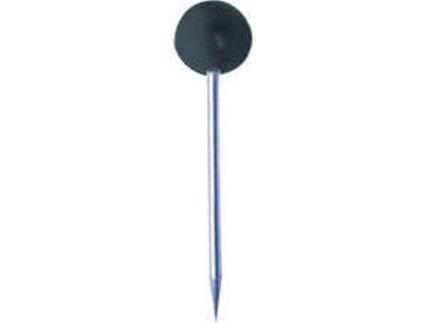 Pioneses  Round Headed Pins