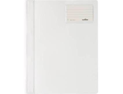 Pasta  2500-02 Branco (A4)