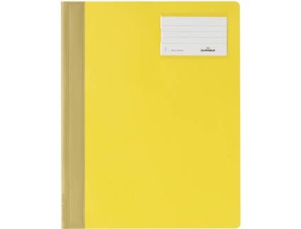 Pasta  2500-04 Amarelo (A4)