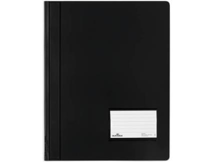 Pasta  2680-01 Preto (A4)