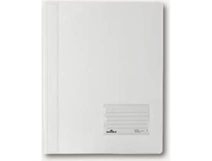 Pasta  2680-02 Branco (A4)