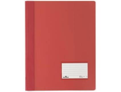 Pasta  2680-03 Vermelho (A4)