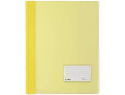 Pasta  2680-04 Amarelo (A4)