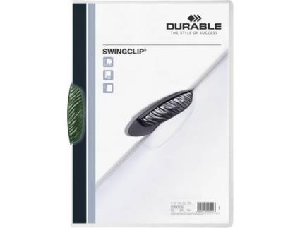 Capa  Swingclip Verde (A4)