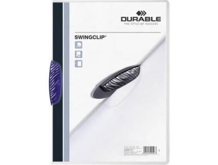 Capa  Swingclip