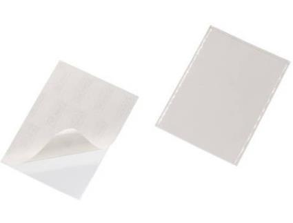 Micas  829419 Transparente (A4 - 26 x 26 cm)