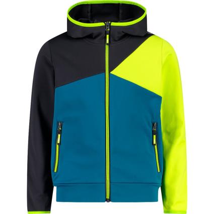 Cmp Kid Fix Hood 32e4494 Jacket  4 Years Rapaz