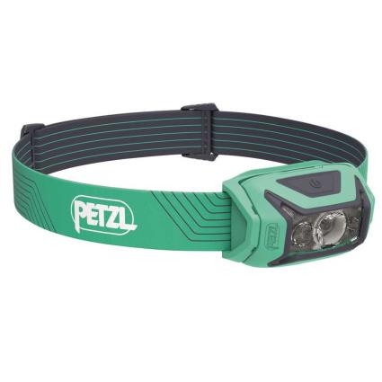 Petzl Actik Headlight  350 Lumens