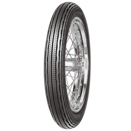 Mitas H-04 Rf 59p Tt Tire  3.25 / R18
