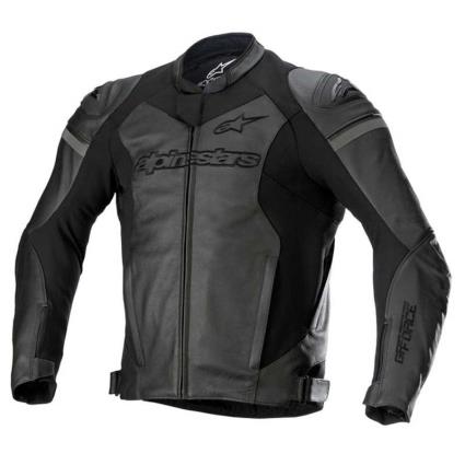 Alpinestars Gp Force Leather Jacket  50 Homem