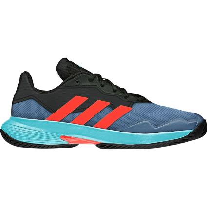 Adidas Courtjam Control Shoes  EU 42 Homem