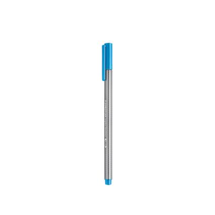 CANETA PONTA FINA STAEDTLER 0.3MM 334