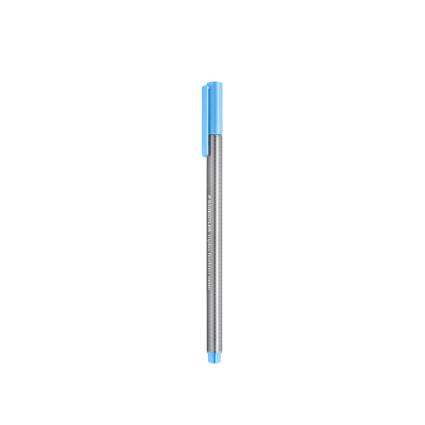 CANETA PONTA FINA STAEDTLER 0.3MM 334