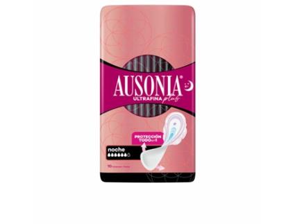 ULTRA FINA PLUS NOCHE ALAS 10 UN