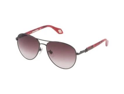 Óculos escuros femininos Carolina Herrera SHN030M-560568 ø 56 mm