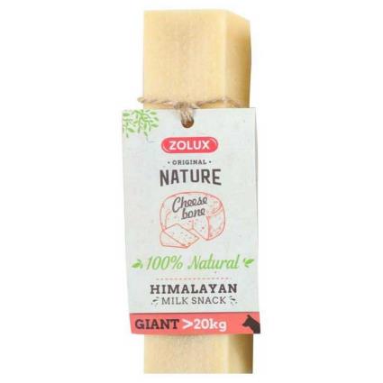 Zolux Himalayan Cheese Dog Snack Dourado