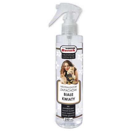 Certech 16656 Odour Stain Remover Spray Transparente