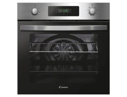 Forno CANDY FMCIDC X605 (65 L - 59.5 cm - Inox)