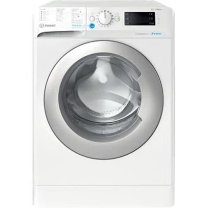 MÁQUINA LAVAR ROUPA INDESIT BWE81496XWS