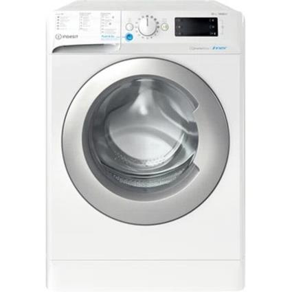 MÁQUINA LAVAR ROUPA INDESIT BWE101496XWS