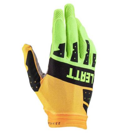 Leatt 2.5 X-flow Long Gloves  L