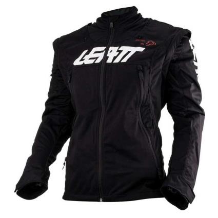 Leatt 4.5 Lite Jacket  S Homem