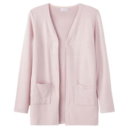Name It Victi Cardigan Rosa 5 Years Menina
