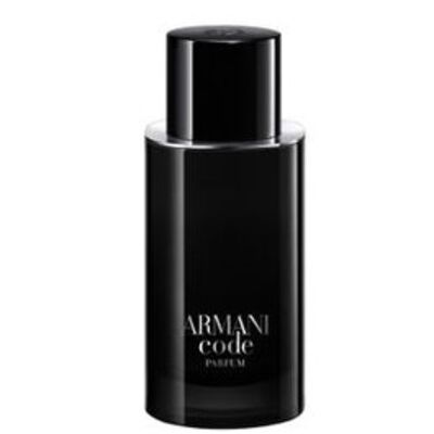 Armani CODE LE PARFUM 75 ml Vaporizador Recargable