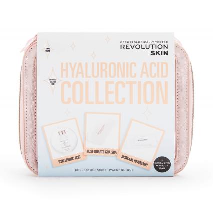 Revolution Skincare The Hyaluronic Acid Collection