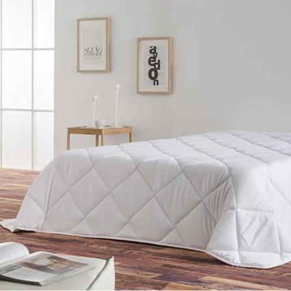 Enchimento Nórdico Naturals Branco Cama de 150 (2.