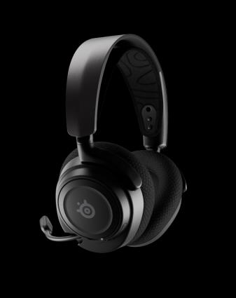 Steelseries Arctis Nova 7 Auscultadores Sem Fios .