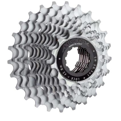 Miche Primato Shimano Cassette Prateado 11s / 11-23t
