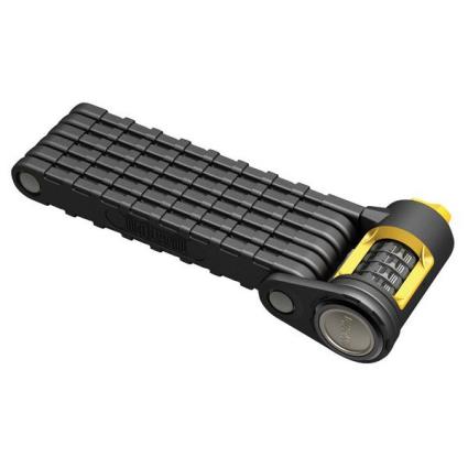 Onguard K-9 Combination Folding Lock  88.5 cm