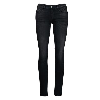 Le Temps des Cerises  Calças Jeans PULP REGULAR HAID  Preto Disponível em tamanho para senhora. US 28,US 29,US 30,US 27,US 26,US 31.Mulher > Roupas > Calças Jeans