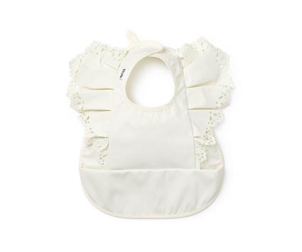 Babete Vainilla White