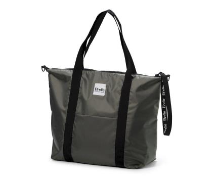 Bolsa Muda Fraldas Rebel Green