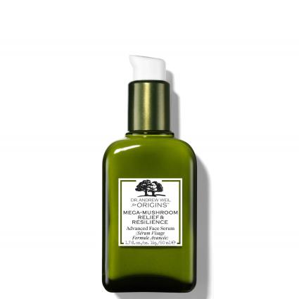 Origins Dr. Andrew Weil Mega-Mushroom Relief and Resilience Advanced Face Serum 50ml