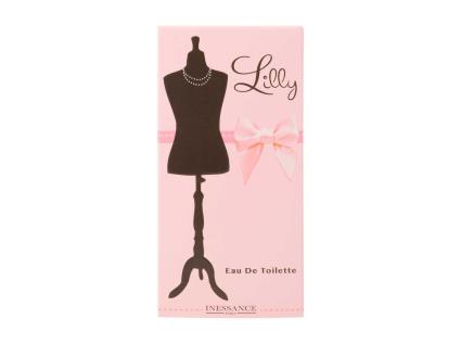 Edt Inessance Lilly 50 Ml