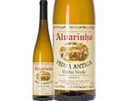 Vinho Branco Pedra Antiga Alvarinho Vinho Verde 0.75l