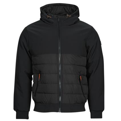 Kaporal  Quispos SASSY  Preto Disponível em tamanho para homem. S,M,L,XL.Homem > Roupas > Quispos