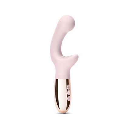 Vibrador Le Wand Xo Rose Gold