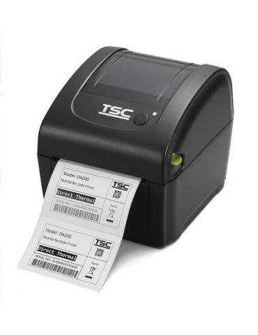 Printer Da210 Tsc 4 'Td 203 Dpi Somente Usb Color