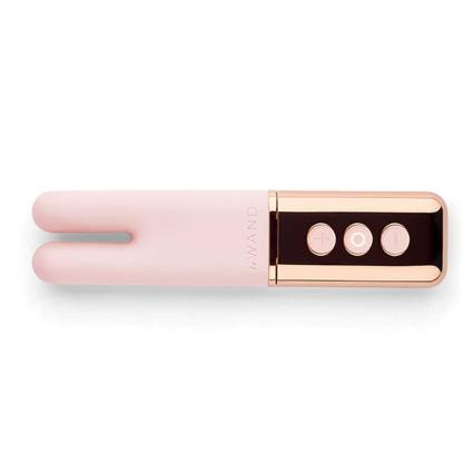 Vibrador Le Wand Deux Twin Motor