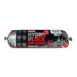 Impermeabilizante HYDROBLOCK WET 0.5KG CINZENTO