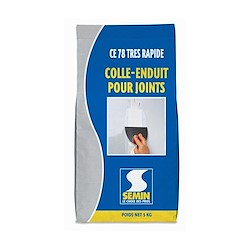 Massa juntas CE 78 HYDRO 5KG