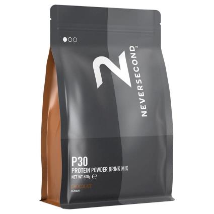 Neversecond P30 600g Chocolate Protein Drink